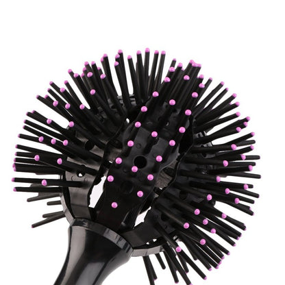 Bomb Curl Brush 4