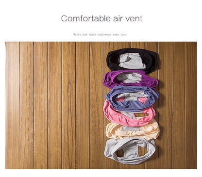 Menstrual Underwear 4