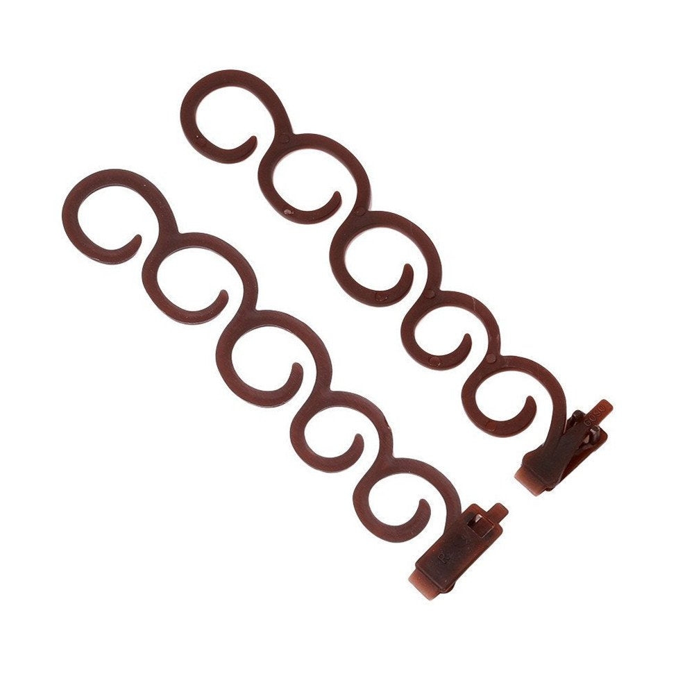 Twist Plait Hair Braiding Tools 4
