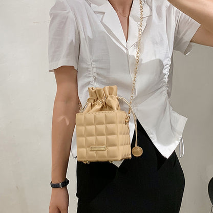 "BOX" Bag 4