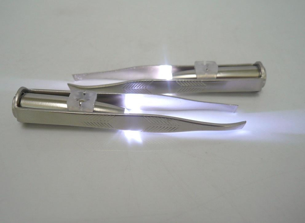 Lit Tweezers 4