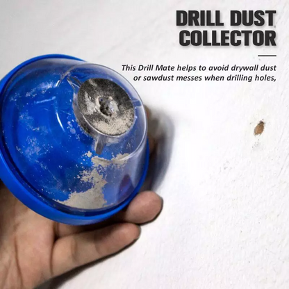 Electric Drill Dust Collector 4