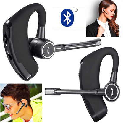 V8S Business Bluetooth Headset 4