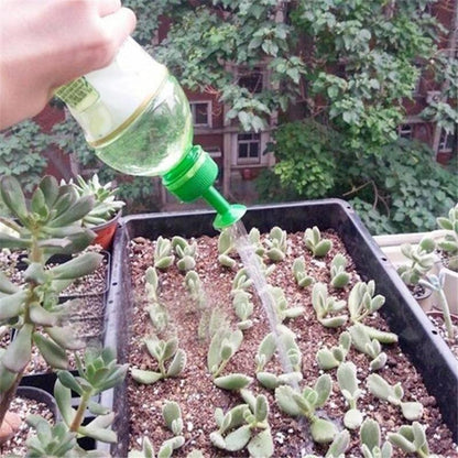 Bottle Cap Sprinkler 4