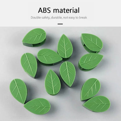 Plant Clips For Climbing Plants-30PCS 4