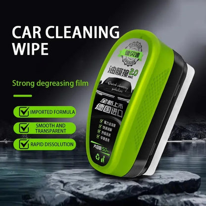 Vehicle Oil Film Cleaner 4