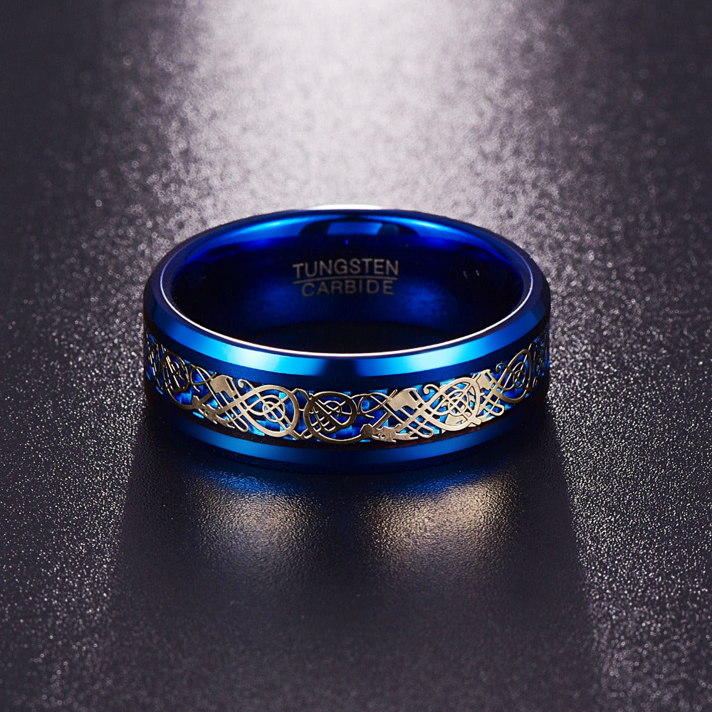 Ancient Dragons™ Ring 4