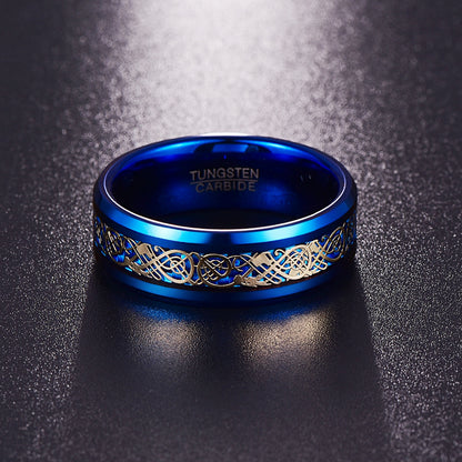 Ancient Dragons™ Ring 4
