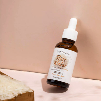 Rice Water Serum 4