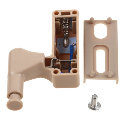 SET OF 10 LED HINGE LIGHTS 4