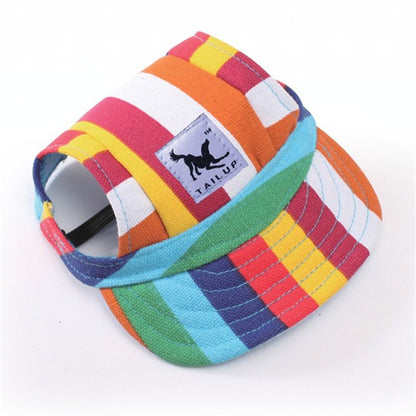 Puppy Hats 4
