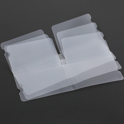 Portable Mask Storage Clip 10PCS 4