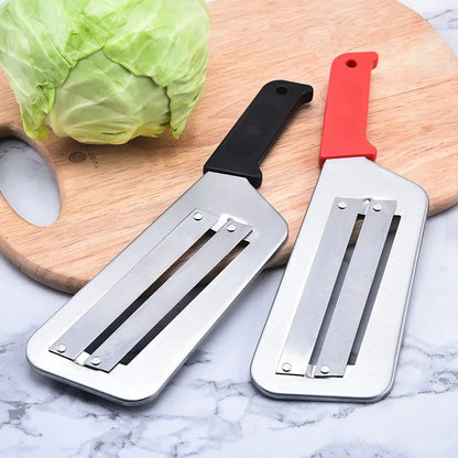 Stainless Steel Shredder Knife 4