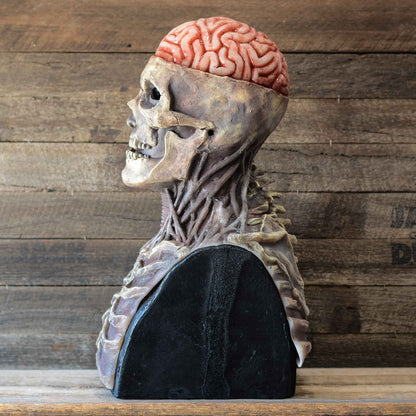 Skeleton Mask 4