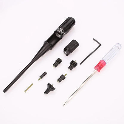 Adjustable Laser Bore Sighter 4