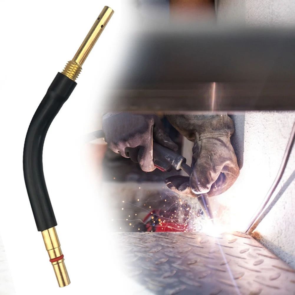 Welding Gun Bending Pipe Bending Rod 4