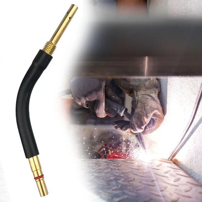 Welding Gun Bending Pipe Bending Rod 4