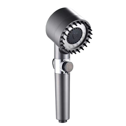 Massage And Skin Beauty Multifunctional Shower 4