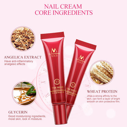 Nail Repair Cream 4