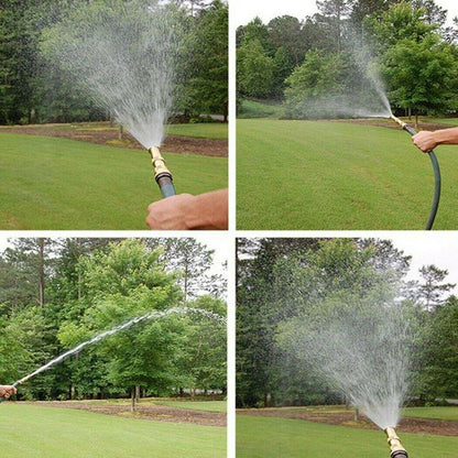 Hose Nozzle High Pressure 4