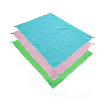 Sand Proof Mat 4