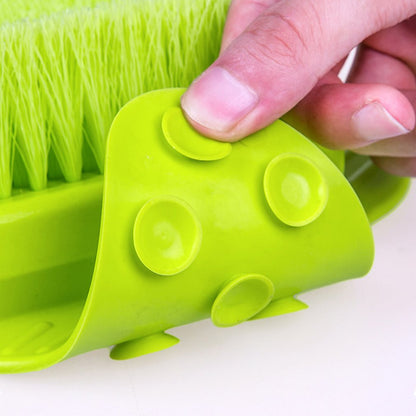 Foot Scrub Exfoliating Massager 4