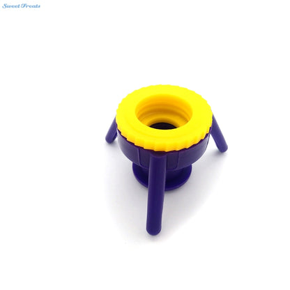Toss It Bottle Cap Stand Kit (6PCs) 4