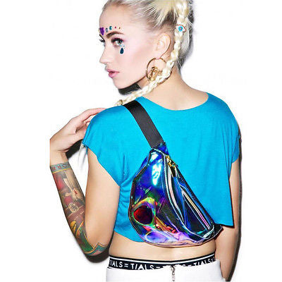 Trippy Waist Bag 4