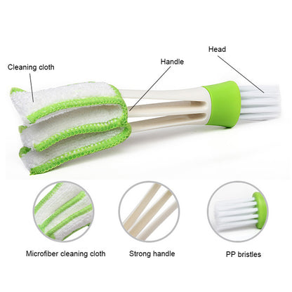 Pocket Brush Car Cleaner 4