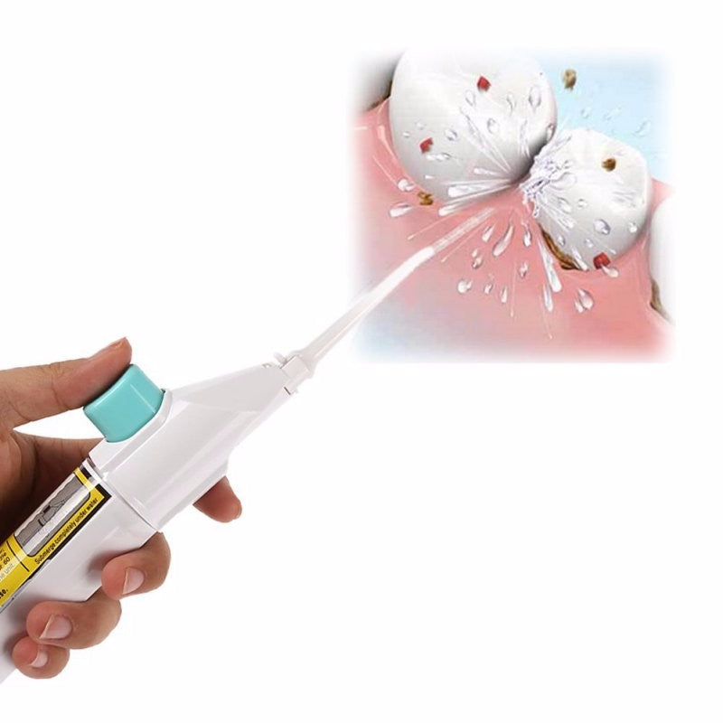 Power Floss 4