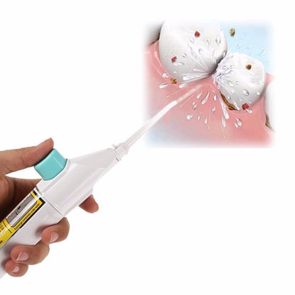 Power Floss 4