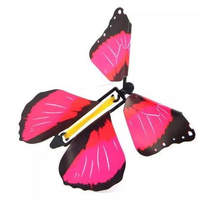 Magic Flying Butterfly -10PCS 4