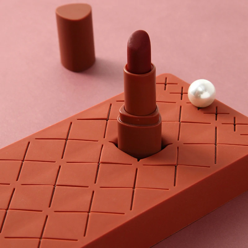 Macarons Lipstick Storage Holder 4