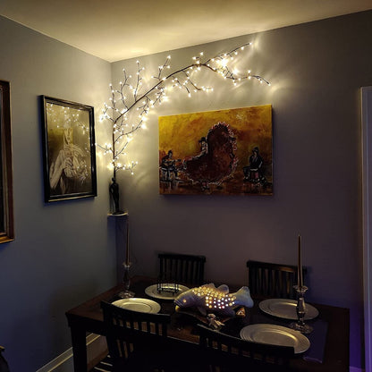 Enchanted Willow Vine 4