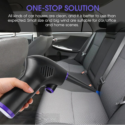 Cordless Air Duster 4