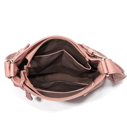 Multi-Pocket Crossbody Bag 4