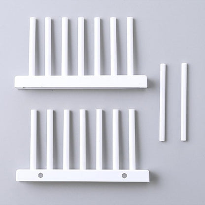 Plate Tray Drying Rack 4