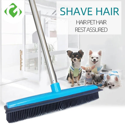 Pet Hair Removal Mop 4