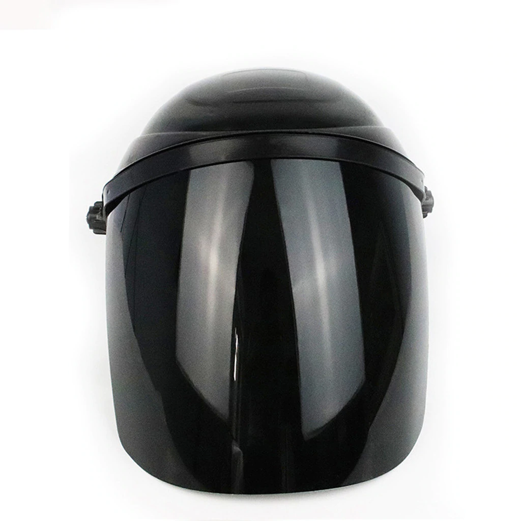 Adjustable Dust-proof Face Shield Splash 4
