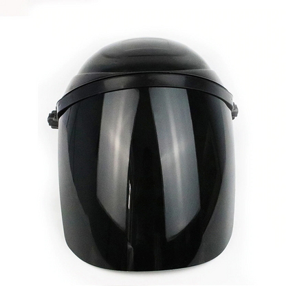 Adjustable Dust-proof Face Shield Splash 4
