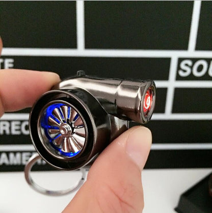 Turbo Lighter 4