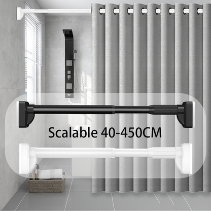 Drill-Free Adjustable Rod 4