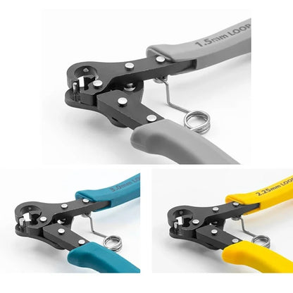 One Step Looper Pliers 4