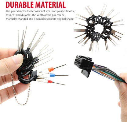 Terminal Ejector Kit-36Pcs 4