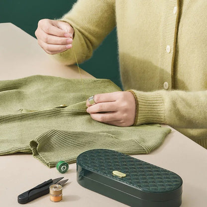 Upgraded Multifunctional Sewing Kit 4