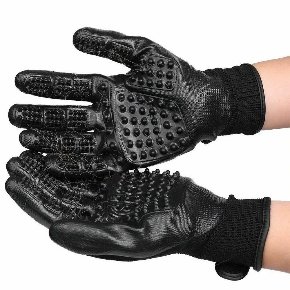 Pet Anti-Shedding Gloves 4