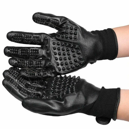 Pet Anti-Shedding Gloves 4