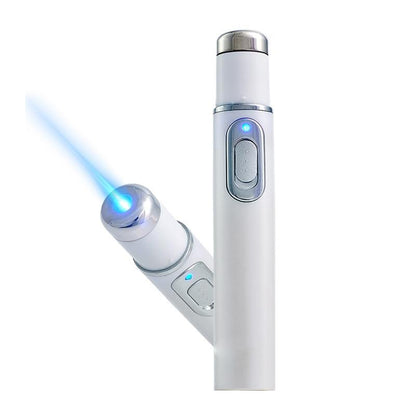Light Therapy Acne Pen 4