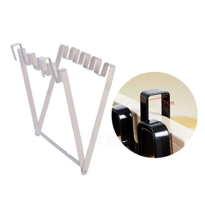 Foldable Garbage Bag Holder 4