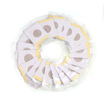 Magnetic Abdominal Slimming Patch 4